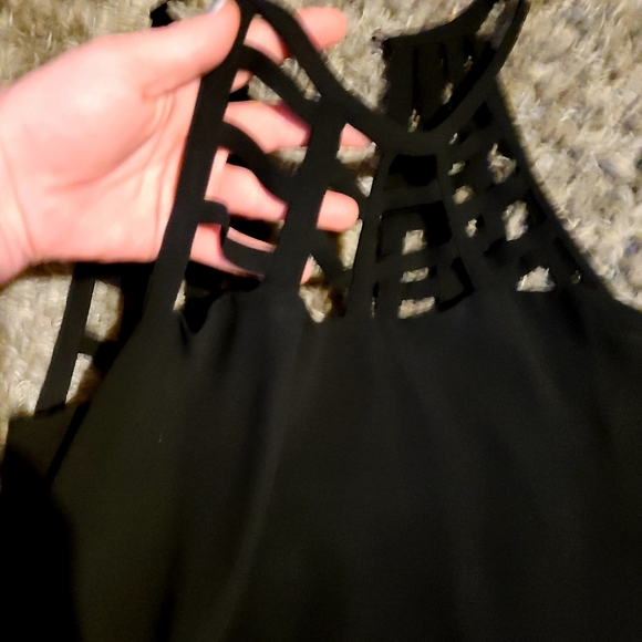 Blouse - Picture 4 of 9